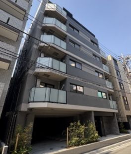 建物外観　☆きれいな外観☆
