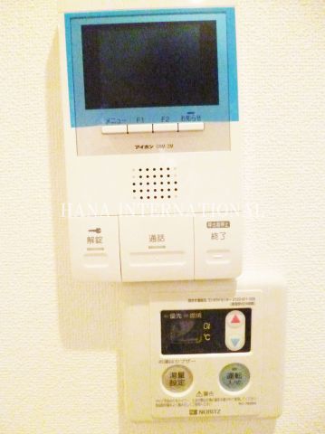 北千住大経レジデンスサクラ壱番館のその他写真