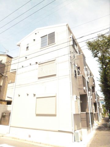北千住大経レジデンスサクラ壱番館