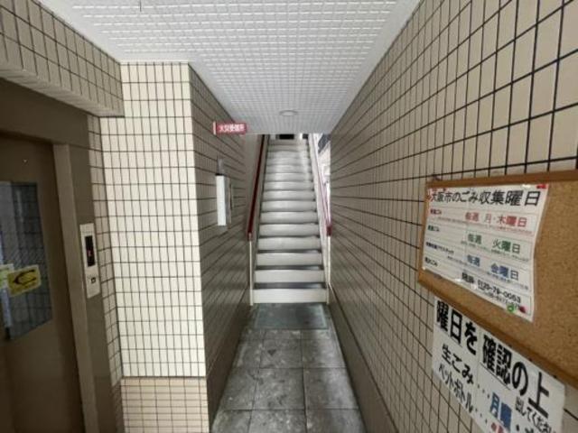 ロビー