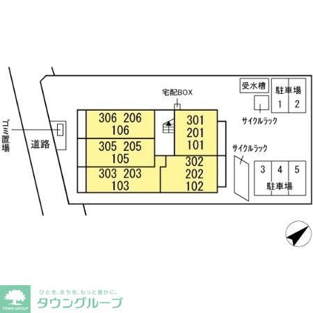 その他　お問合せはタウンハウジングまで！※現地待合わせ相談可能
