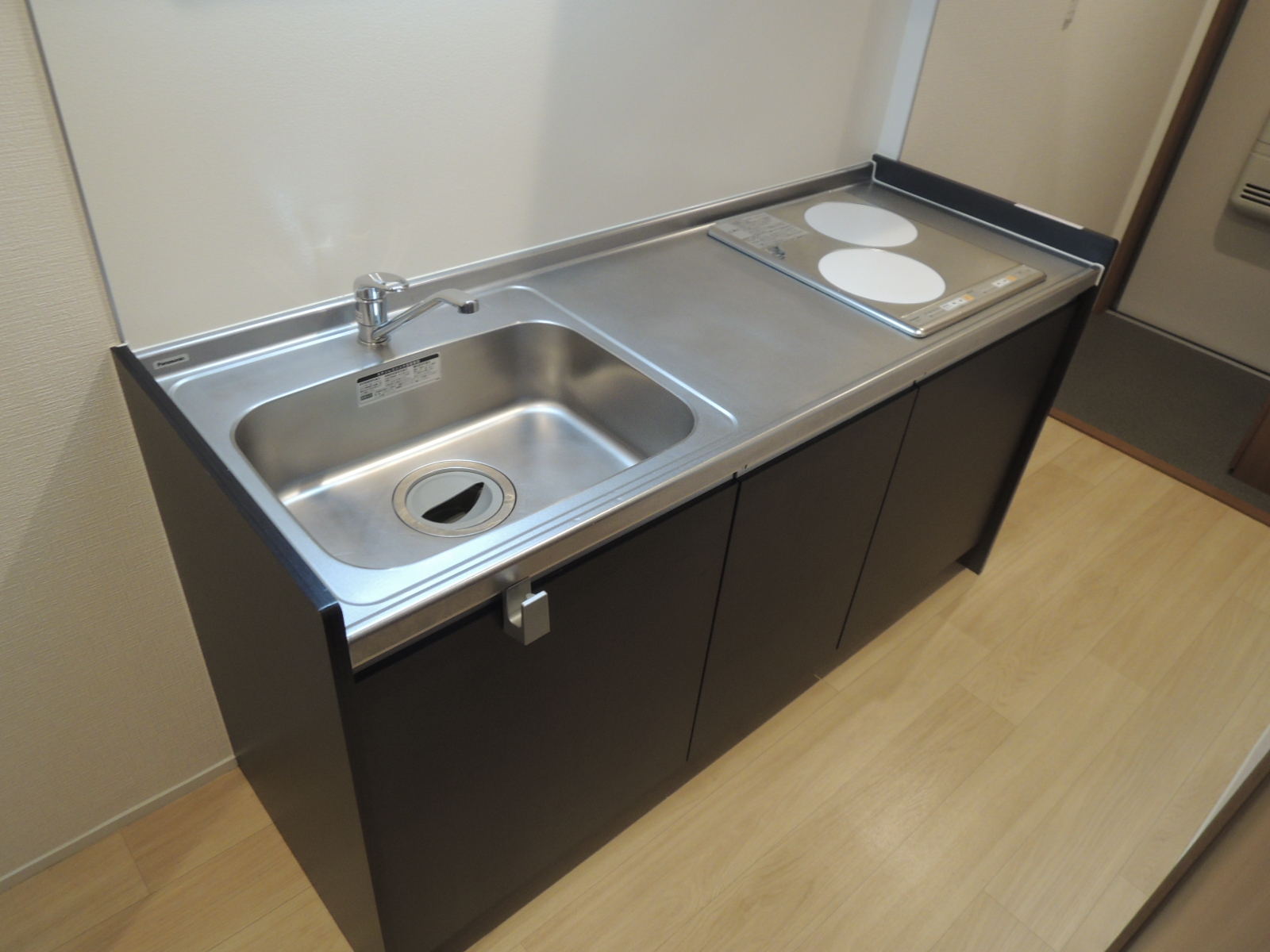 キッチン　システムキッチン