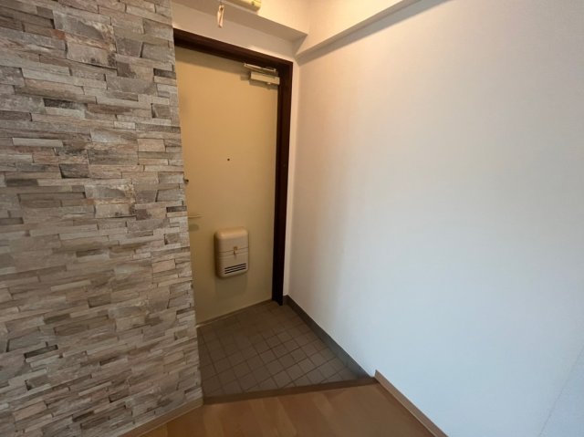 玄関　第2田中ビル