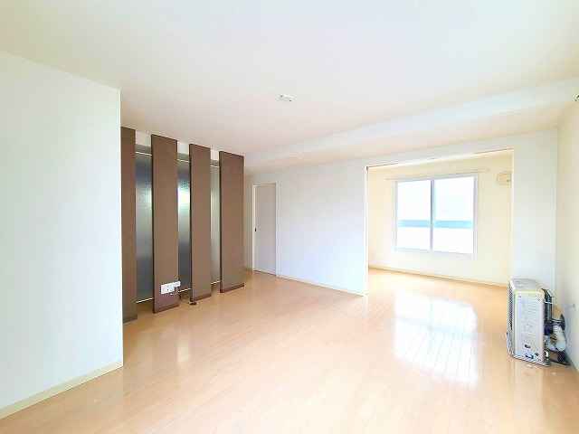 居室・リビング　リビングです！