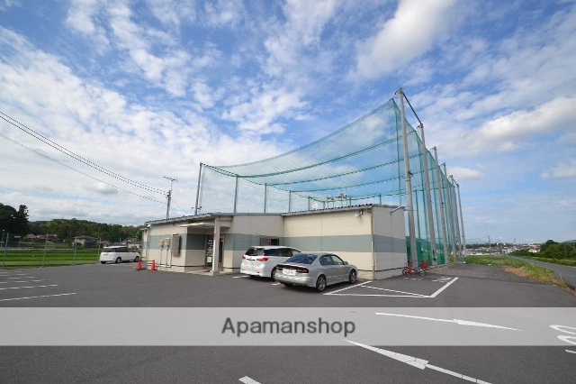 その他　東広島バッティングセンター（その他）まで1800m