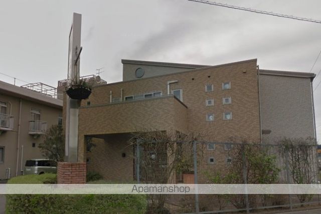 病院　医療法人社団恵生会　十河診療所（病院）まで537m