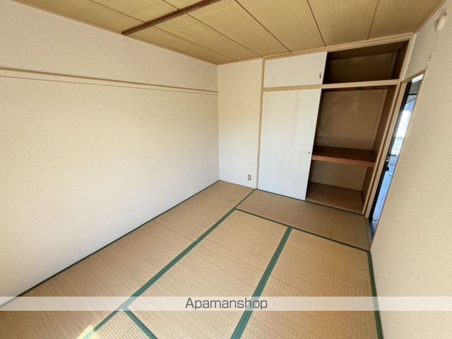コーポグリーンの内装写真