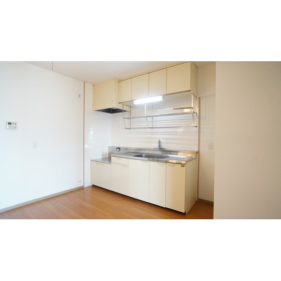 キッチン　同仕様タイプ