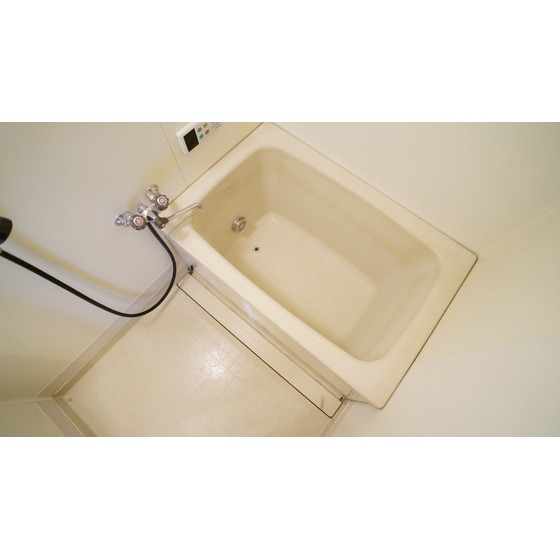 バス・シャワールーム　同仕様タイプ