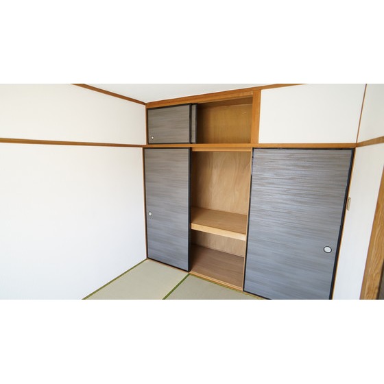 収納　同仕様タイプ