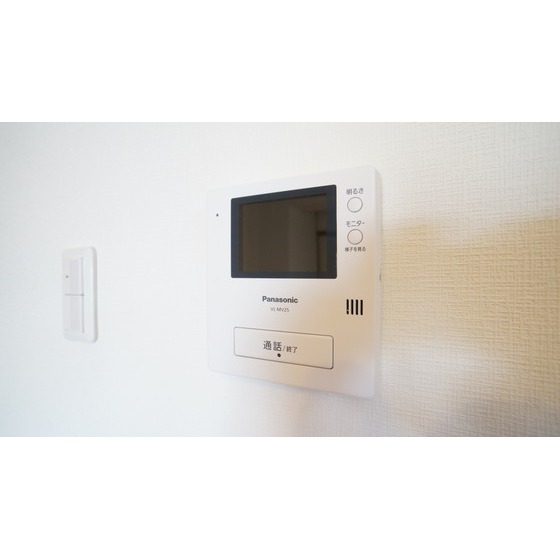 セキュリティ　同仕様タイプ