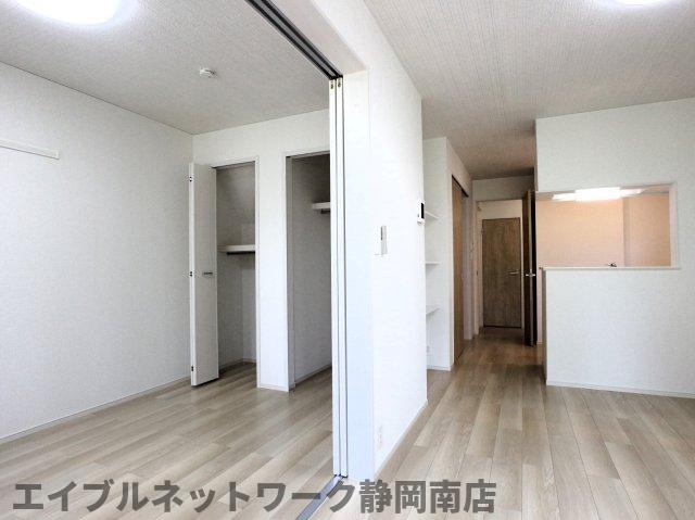 その他部屋・スペース　おしゃれな内装です