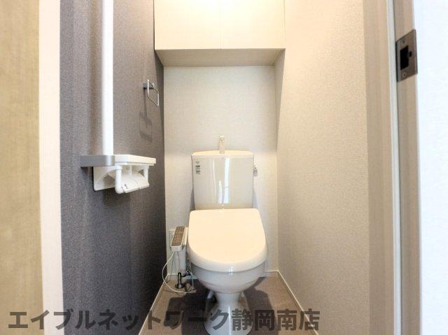 トイレ　トイレも気になるポイント