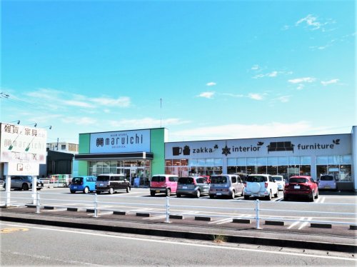 その他　MARUICHI静岡店（その他）まで1228m