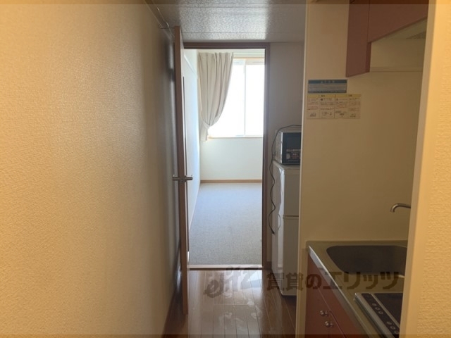 その他部屋・スペース　廊下