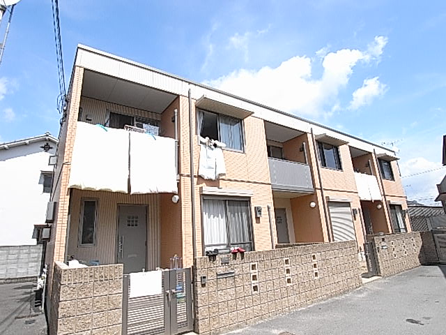 姫路市城北本町のその他の建物外観