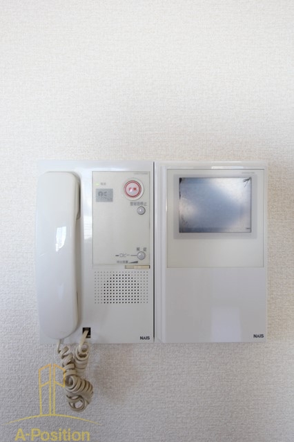 セキュリティ　K.H.E