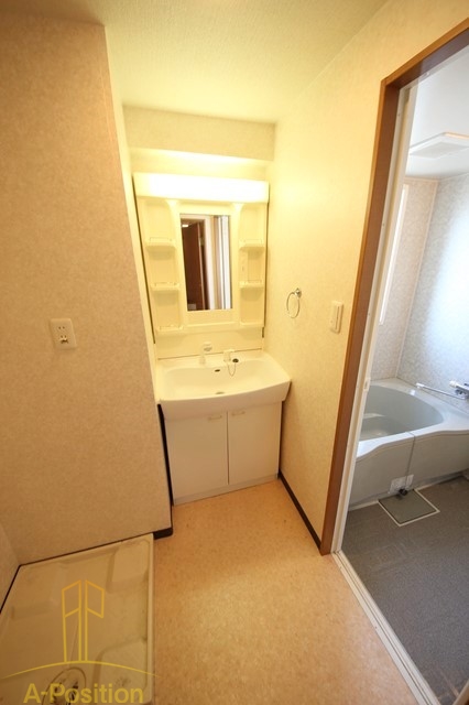 洗面設備　K.H.E