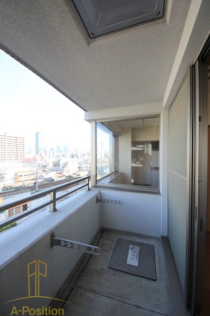 バルコニー　K.H.E