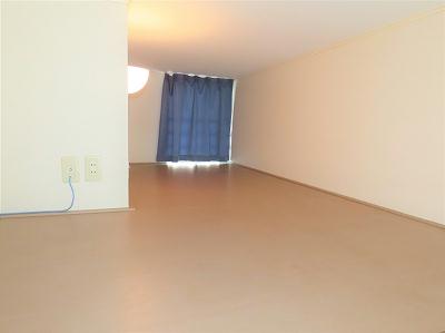 収納　フトにはカーテンや電気、コンセントもあります