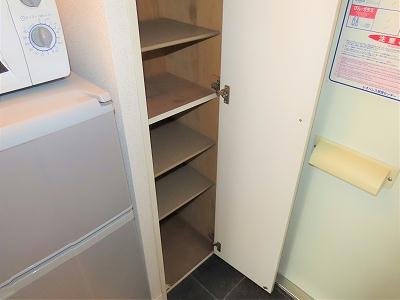 その他　シューズボックスあり