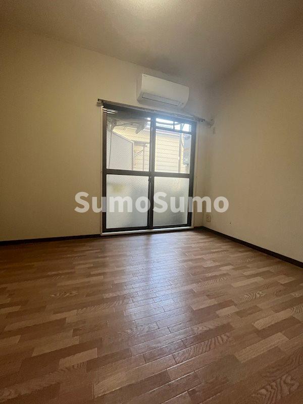 居室・リビング　おしゃれな居間です