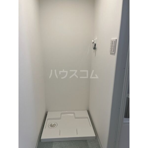 【名古屋市東区泉のマンションのその他設備】