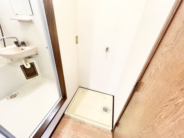 その他設備　※別部屋参考写真