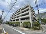 東山公園駅より徒歩3分 6階 築17年11ヶ月の賃貸物件