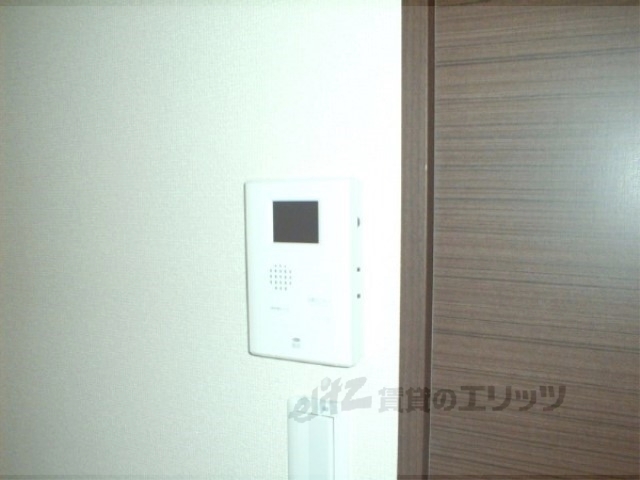 セキュリティ　ドアフォン（ＴＶ含）