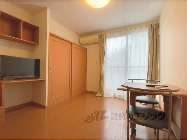 居室・リビング　洋室