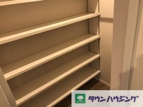 【ヒルグラン代々木のその他】