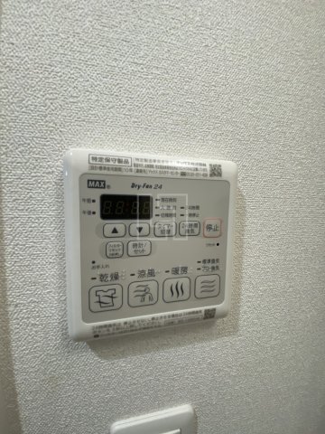 【プレサンス松屋町ヴェルデスのその他設備】