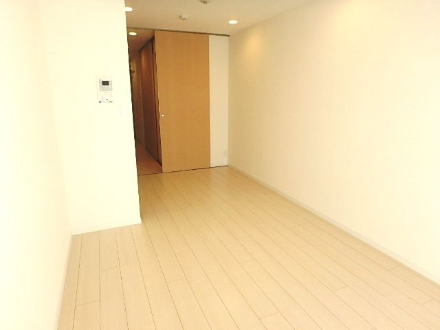 【川崎市幸区小向西町のマンションのその他部屋・スペース】