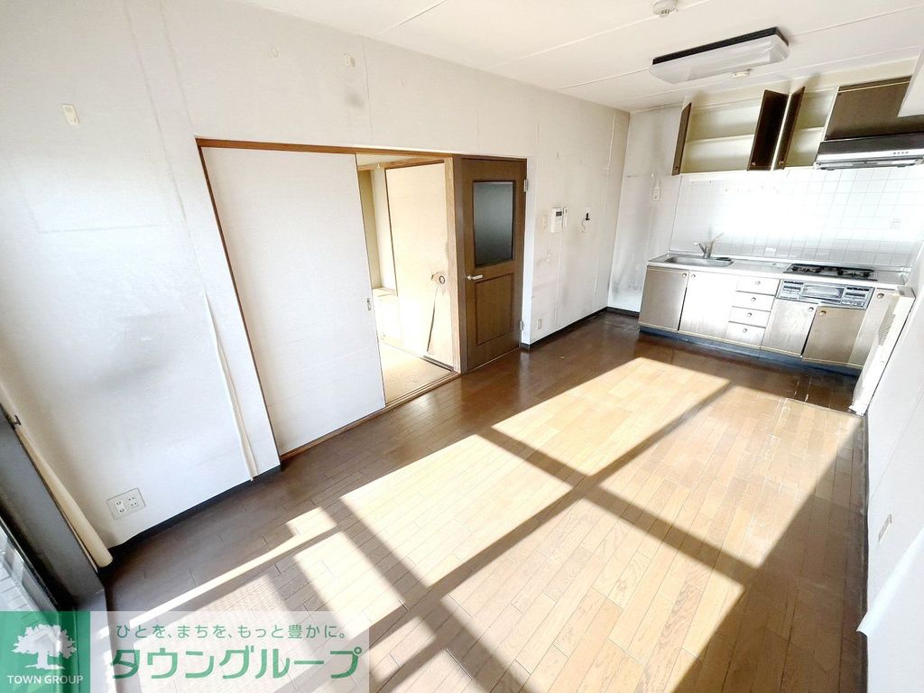 【フローラ藤屋のその他部屋・スペース】