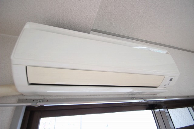 その他設備　同物件別室です。