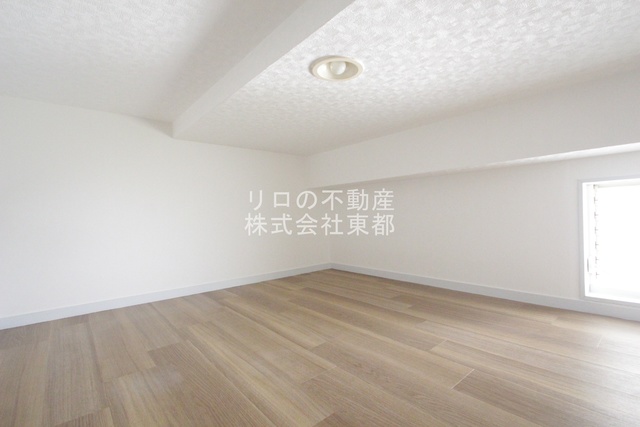 収納　人気のロフト付のお部屋でお荷物多くても安心ですね♪♪