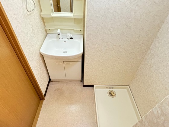 その他部屋・スペース　脱衣所