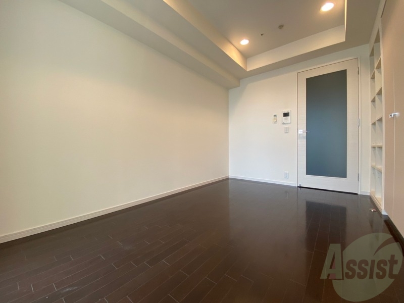 その他部屋・スペース　どう家具を配置しようか考えるのも楽しみですね。