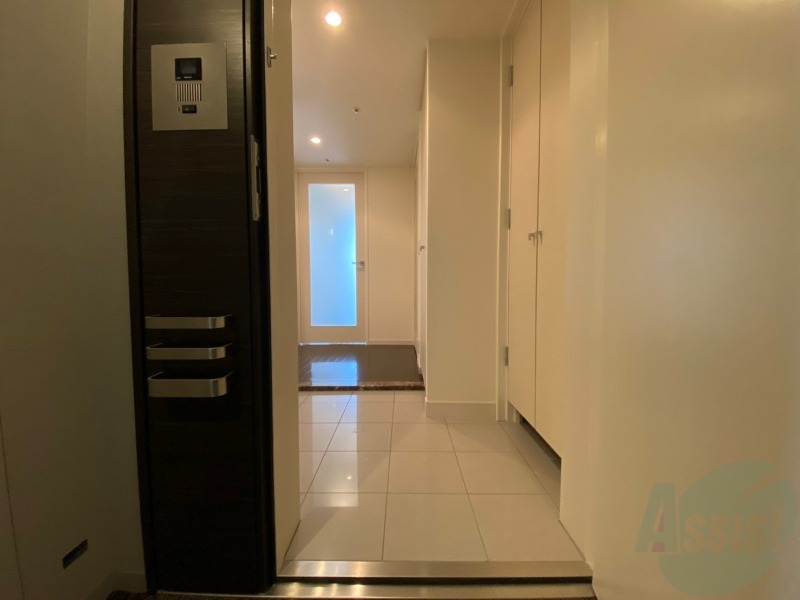 玄関　お部屋の第一印象を決める玄関はこちらです！