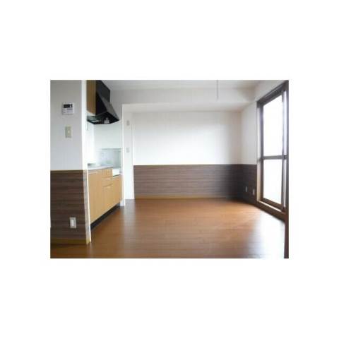 居室・リビング　セジュール山の根の室内