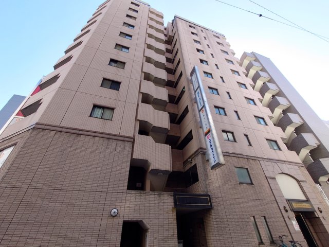 東京都豊島区北大塚２（マンション）の賃貸物件の外観