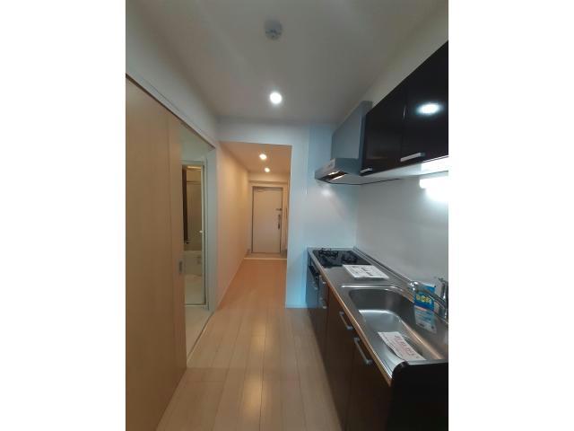 グレースコート大平_内装_2