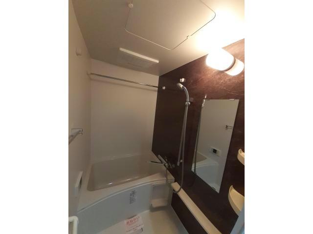 グレースコート大平_内装_4