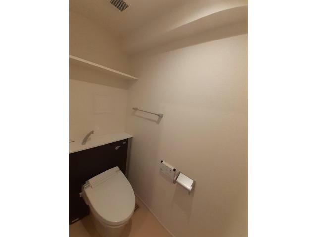 グレースコート大平_内装_5