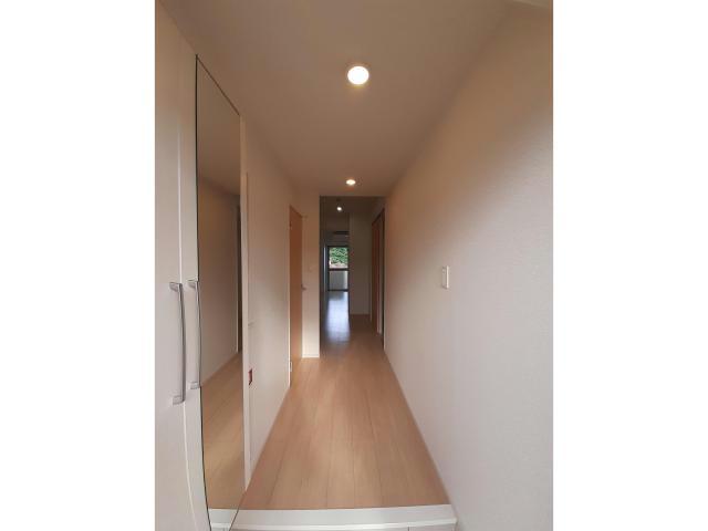 グレースコート大平_内装_6