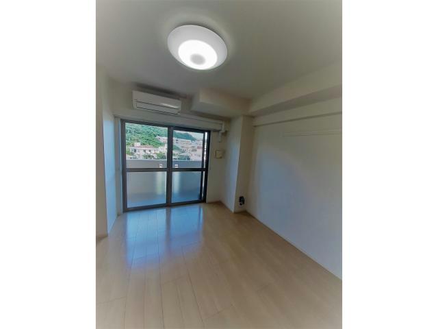 グレースコート大平_内装_1