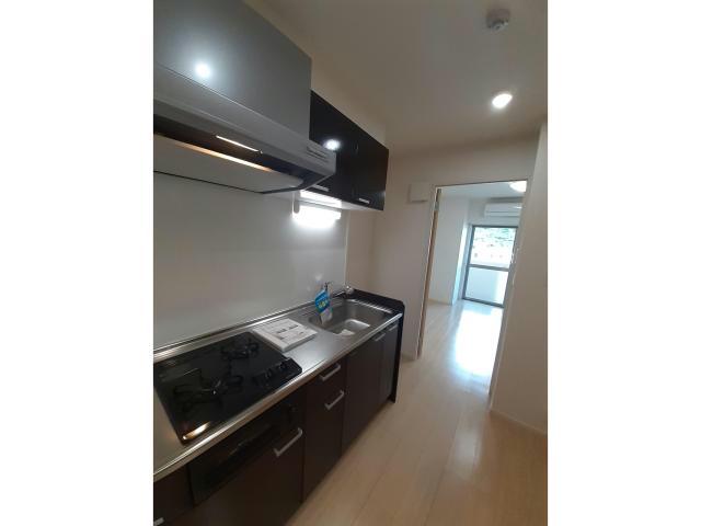 グレースコート大平_内装_3