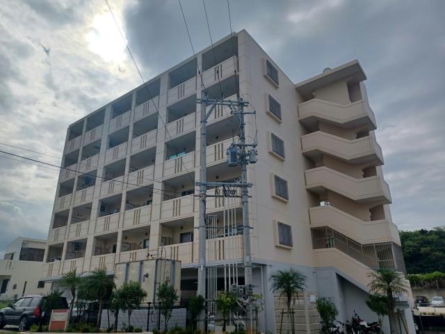 グレースコート大平_外観_1