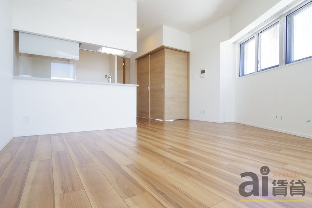 居室・リビング　リビング/居室